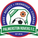 Palmerston Rovers logo