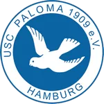 Paloma logo