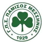 Pamisos Messini logo