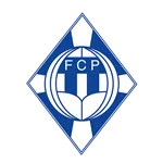 Pampilhosa logo