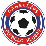 Panevėžys II logo