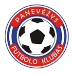 Panevėžys logo