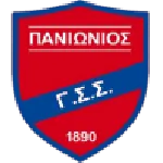 Panionios logo