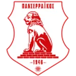 Panserraikos logo