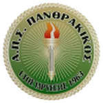 Panthrakikos logo