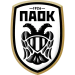 PAOK U19 logo