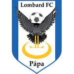 Pápa logo