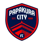Papakura City logo