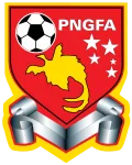 Papua New Guinea U20 logo