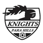 Para Hills Knights logo