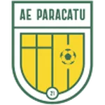 Paracatu logo