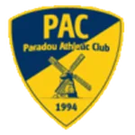 Paradou AC logo