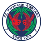 Parafrente Yonezawa logo