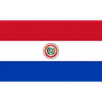 Paraguay W logo