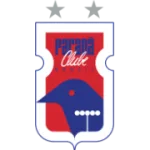 Parana Clube U20 logo