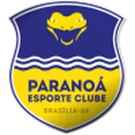 Paranoa U20 logo