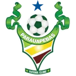 Parauapebas logo