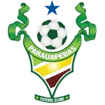Parauapebas U20 logo