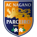 Parceiro Nagano W logo