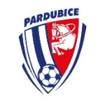 Pardubice W logo