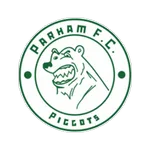 Parham logo