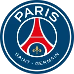Paris Saint-Germain U21 logo