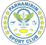 Parnamirim logo