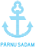 Pärnu Sadam logo