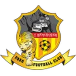 Paro logo