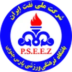 Pars Jonoubi JAM logo