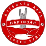 Partizan logo