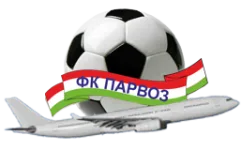 Parvoz logo