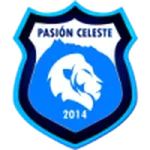 Pasión Celeste logo