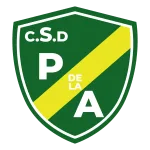 Paso de la Arena logo