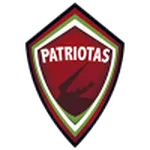 Patriotas U20 logo