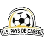 Pays de Cassel logo