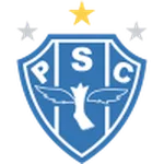 Paysandu PA U20 logo