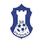 Pazinka logo