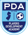 PDA logo