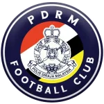 PDRM U23 logo