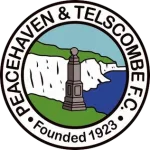 Peacehaven & Telscombe logo