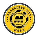 Peachtree City logo