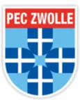 PEC Zwolle U19 logo
