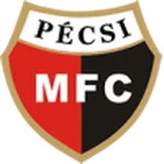 Pécsi MFC logo