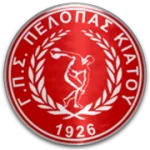 Pelopas Kiatou logo