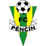 Pěnčín logo