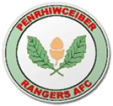 Penrhiwceiber Rangers logo