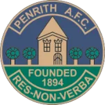 Penrith AFC logo