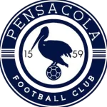 Pensacola W logo