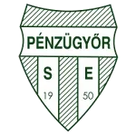 Pénzügyőr logo
